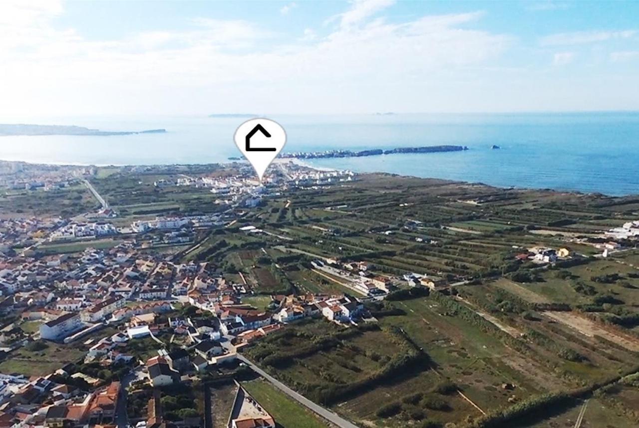 Marta Apartment - Balcony, Patio, Pool Ferrel  Εξωτερικό φωτογραφία
