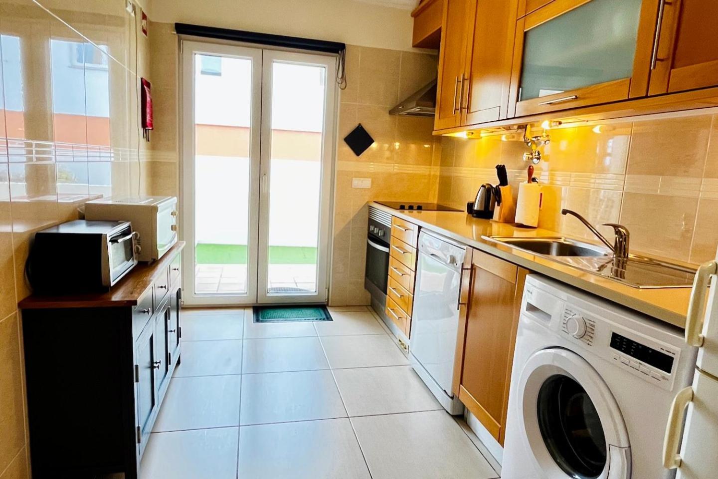 Marta Apartment - Balcony, Patio, Pool Ferrel  Εξωτερικό φωτογραφία