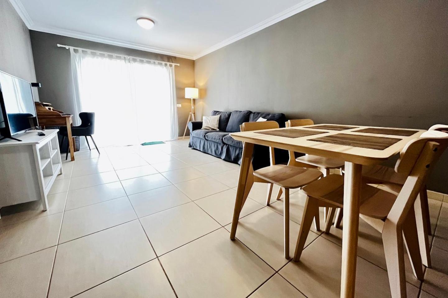 Marta Apartment - Balcony, Patio, Pool Ferrel  Εξωτερικό φωτογραφία