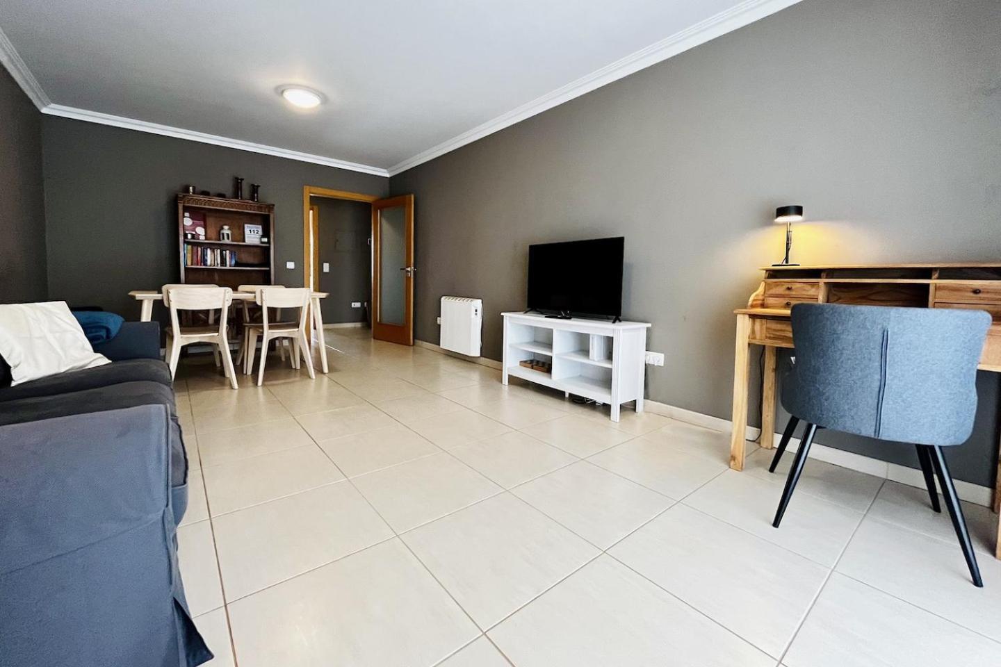 Marta Apartment - Balcony, Patio, Pool Ferrel  Εξωτερικό φωτογραφία