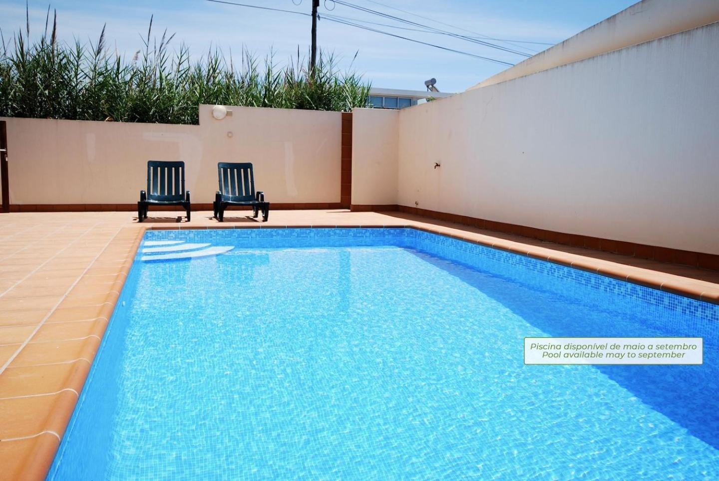 Marta Apartment - Balcony, Patio, Pool Ferrel  Εξωτερικό φωτογραφία