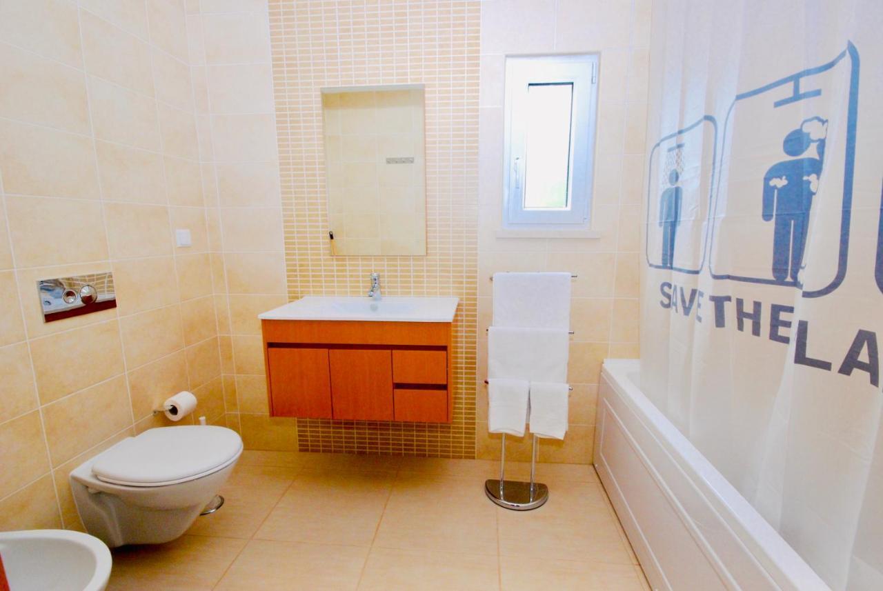 Marta Apartment - Balcony, Patio, Pool Ferrel  Εξωτερικό φωτογραφία